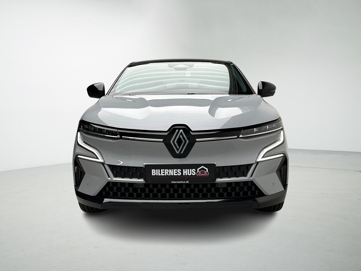 Renault Megane E-Tech Iconic billede 6