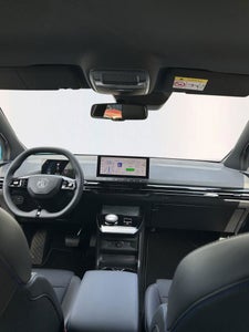 MG 4 Luxury Extended Range