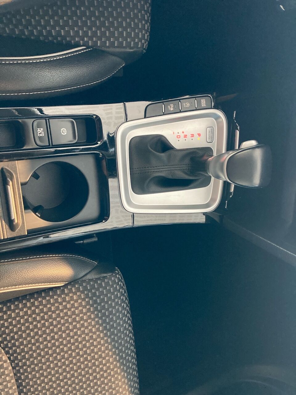 Kia Ceed T-GDi mHEV Comfort Upgrade SW DCT