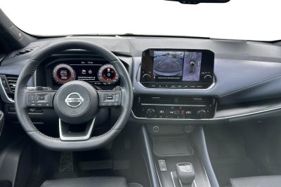 Nissan Qashqai mHEV Tekna+ X-tr.