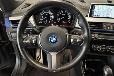 BMW X1 xDrive25e M-Sport aut.