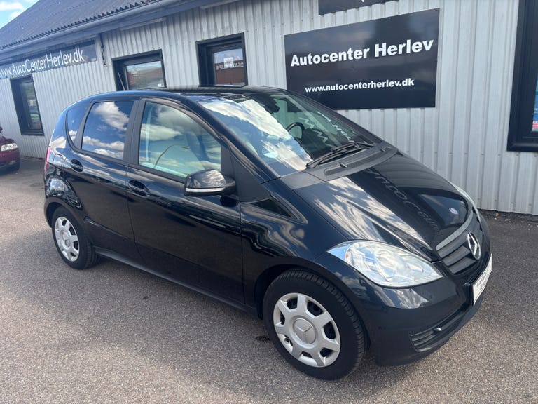 Mercedes A180 CDi