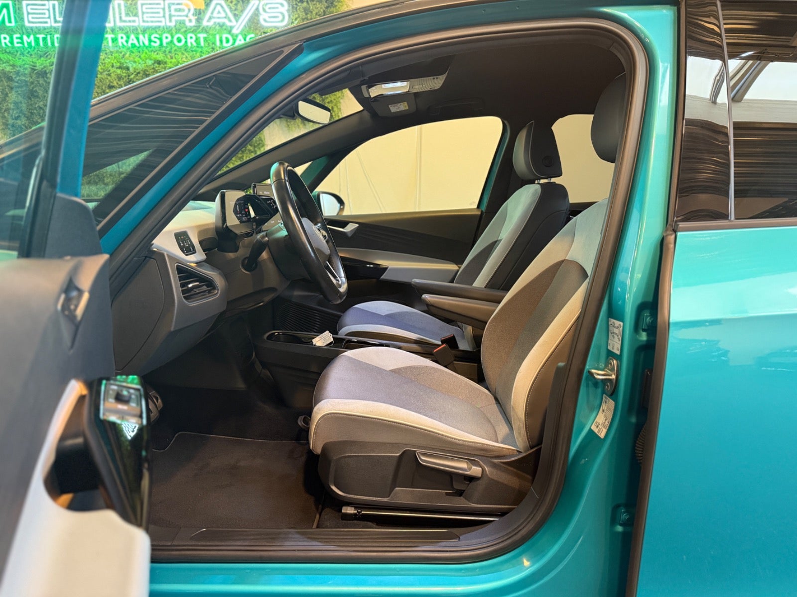 VW ID.3 Pro Performance Business