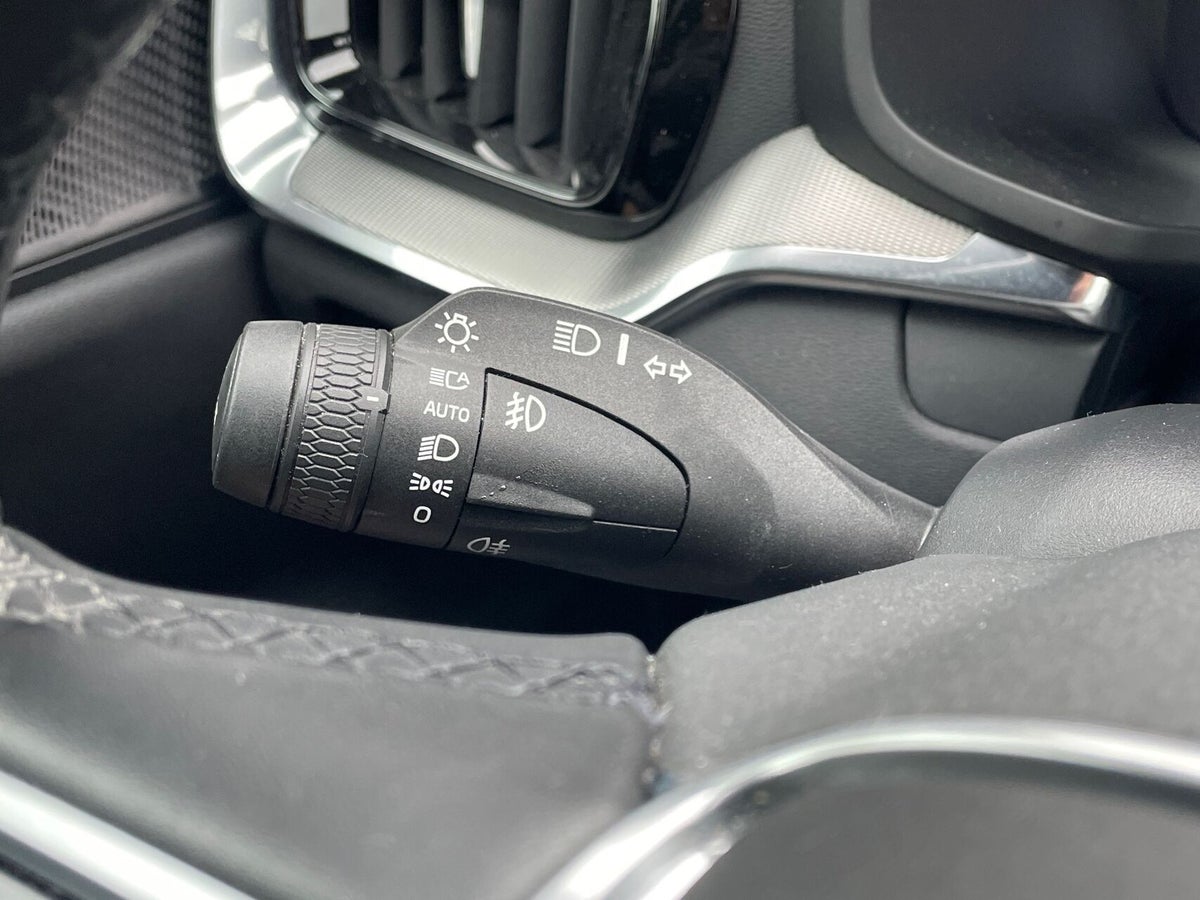 Volvo V60 T8 ReCharge R-Design aut. AWD billede 19