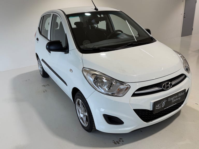 Hyundai i10 Classic