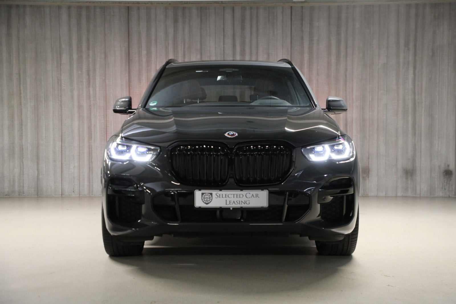 BMW X5 3,0 xDrive45e M-Sport aut.