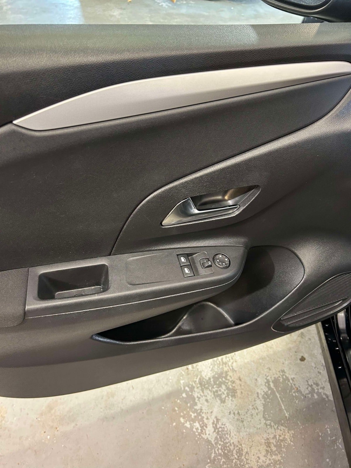 Billede af Opel Corsa 1,2 Sport