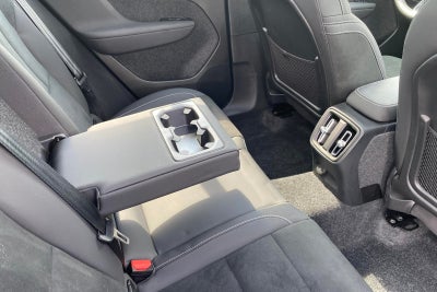 Volvo XC40 P8 ReCharge Twin Ultimate