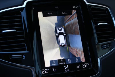 Volvo XC90 T8 ReCharge R-Design aut. AWD 7prs