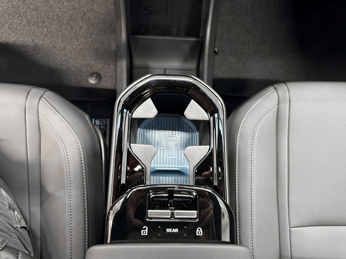 Volvo EX30 Extended Range Ultra billede 21