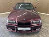 BMW M3 Cabriolet thumbnail