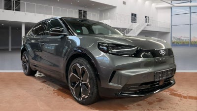 Ford Capri 79 Premium Extended Range AWD 5d