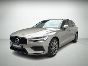 Volvo V60 T5 250 Momentum aut.