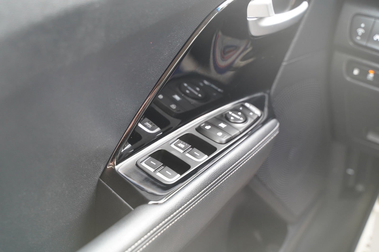 Billede af Kia Niro 1,6 PHEV Advance DCT