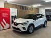 Renault Captur TCe 100 Intens