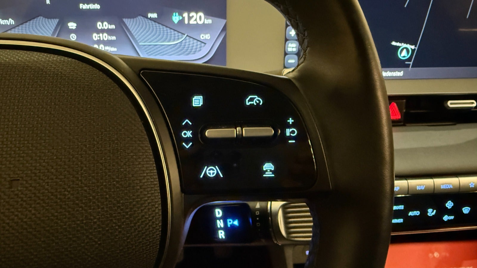 Billede af Hyundai Ioniq 5 77 Advanced AWD