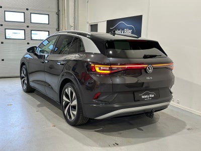 VW ID.4 Pro Performance