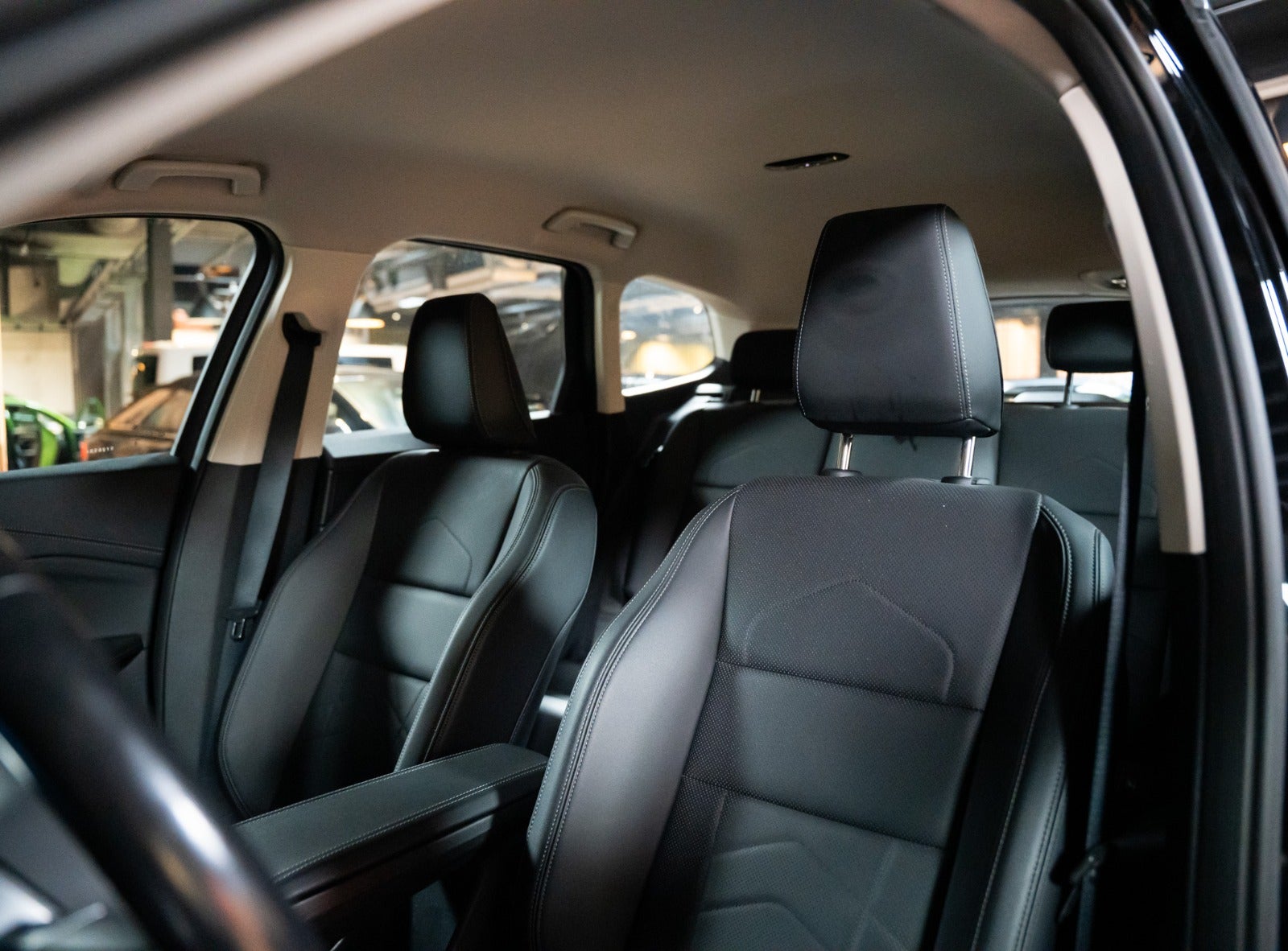Billede af BMW iX1  xDrive30 X-Line