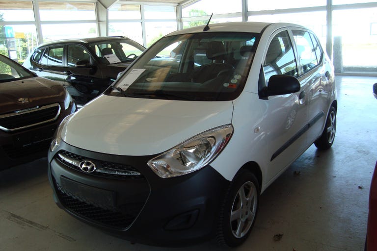 Hyundai i10 Base