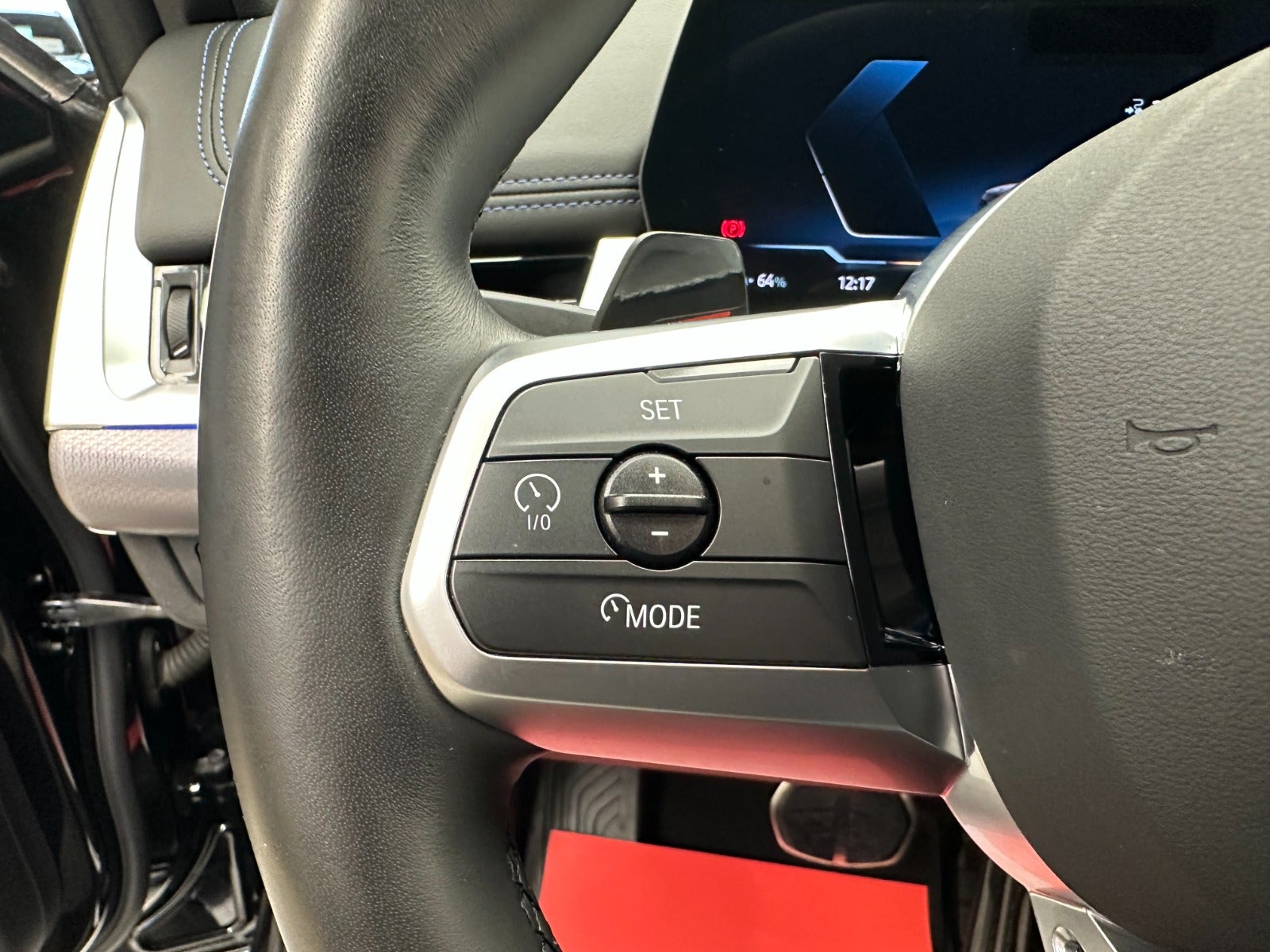 Billede af BMW iX1  eDrive20 M-Sport Pro