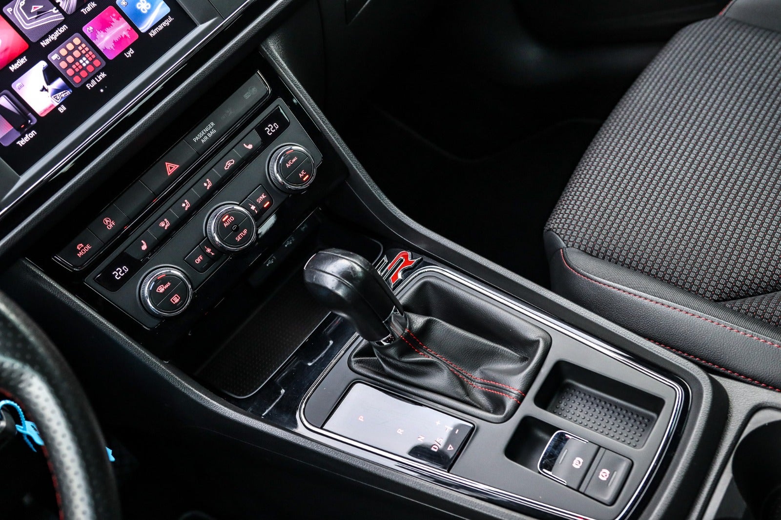 Billede af Seat Leon 1,4 TSi 150 FR ST DSG