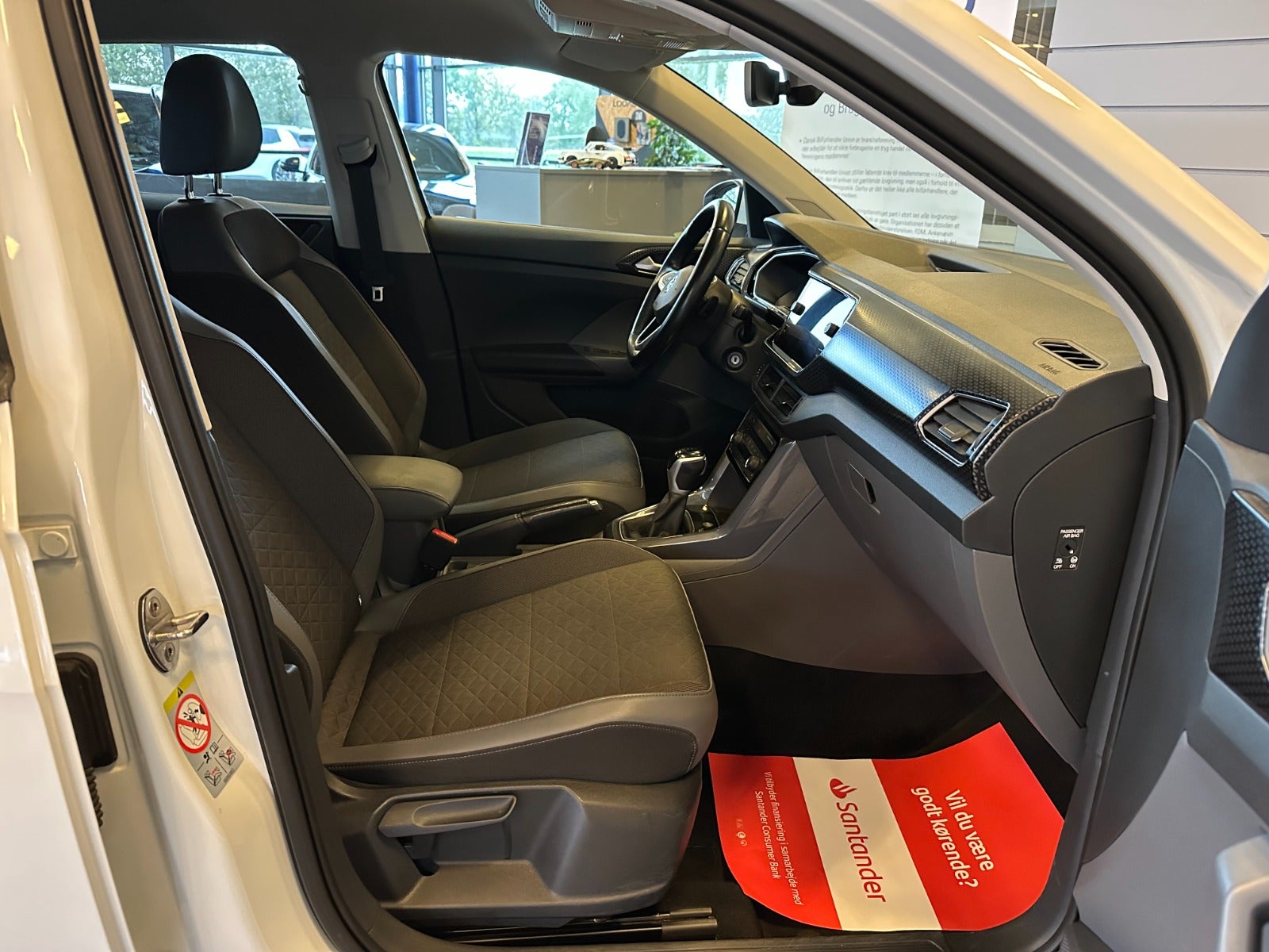 VW T-Cross TSi 110 Style DSG