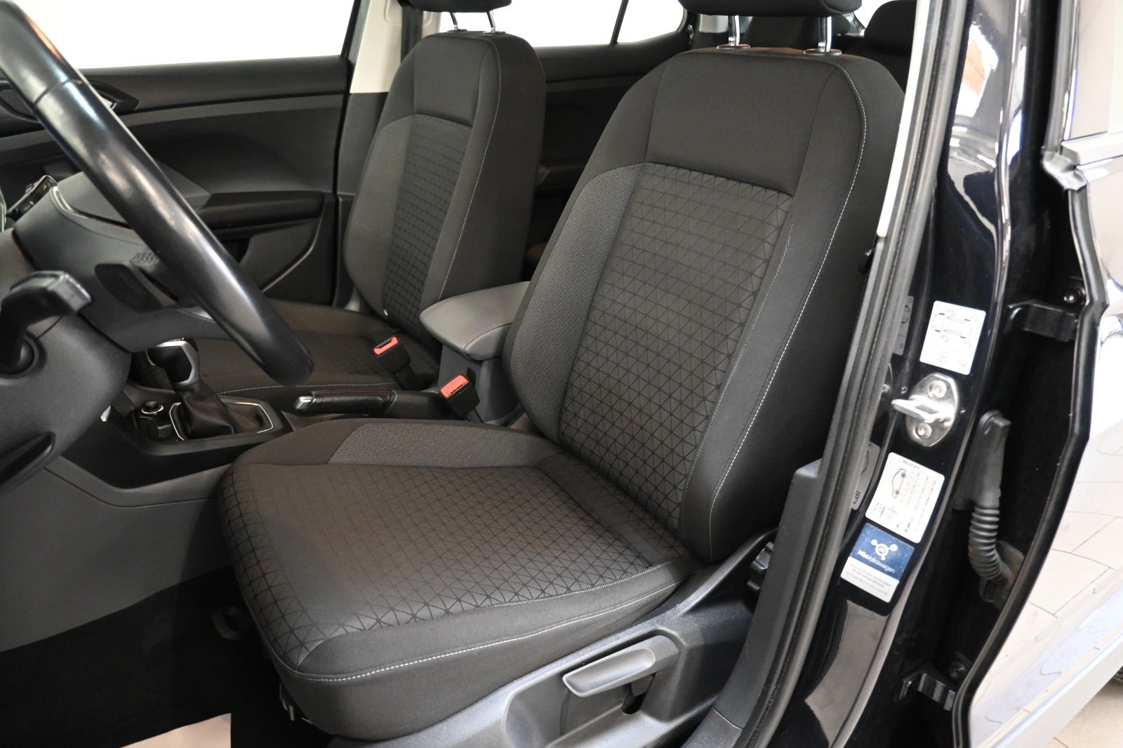 VW T-Cross TSi 115 Life DSG
