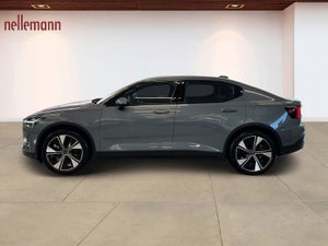 Polestar 2 Long Range