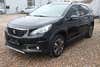Peugeot 2008 e-THP 110 Desire Sky thumbnail