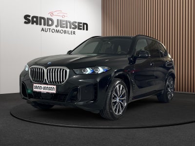 BMW X5 xDrive50e M-Sport aut. Van