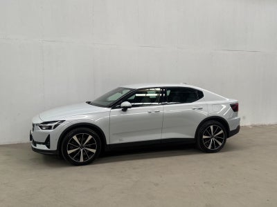 Polestar 2  Standard Range 5d