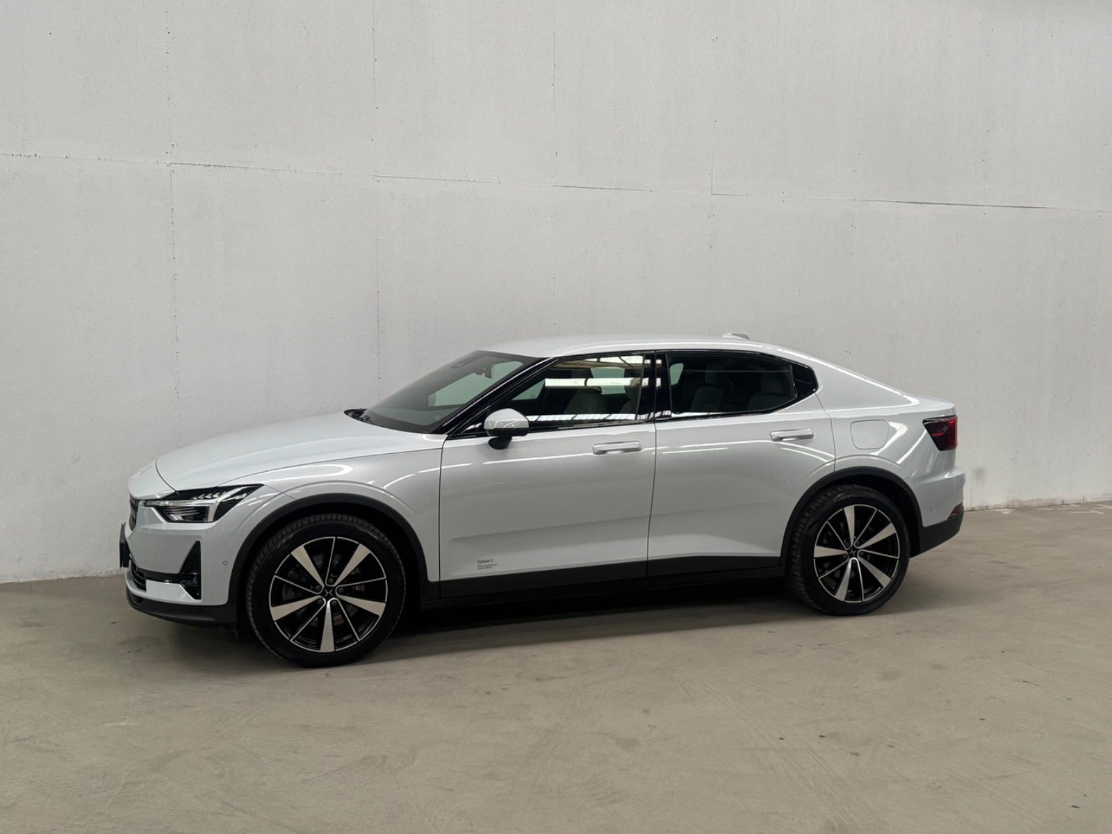 Polestar 2 Standard Range A