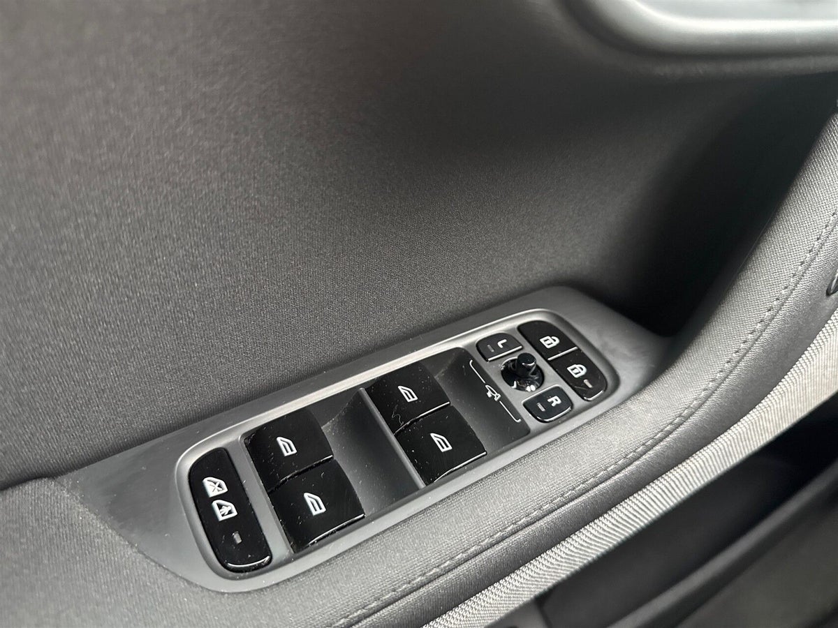 Polestar 2 Long Range billede 16