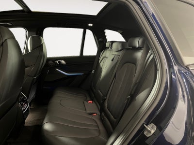 BMW X5 xDrive45e M-Sport+ aut.