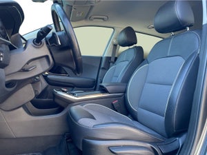 Kia e-Niro Advance