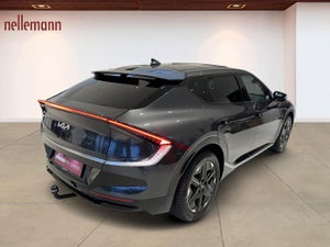 Kia EV6 Long Range Performance Upgrade AWD