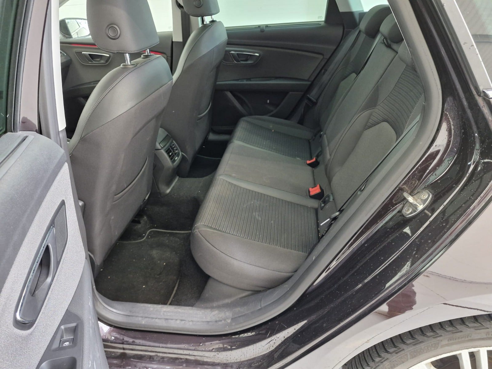 Billede af Seat Leon 1,5 TSi 150 Xcellence ST DSG