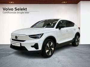 Volvo C40 ReCharge Extended Range Core