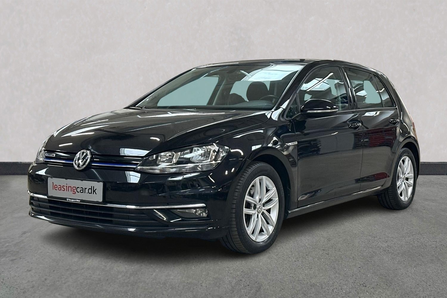 Billede af VW Golf VII 1,5 TSi 130 Comfortline DSG
