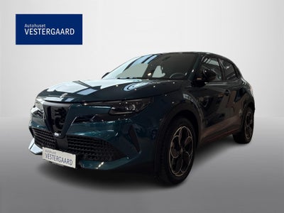 Alfa Romeo Junior  Elettrica Speciale 5d