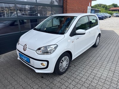 VW Up! 1,0 60 Life Up! BMT 5d
