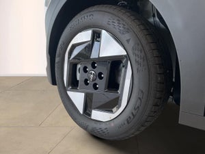Kia EV3 Long Range Prestige