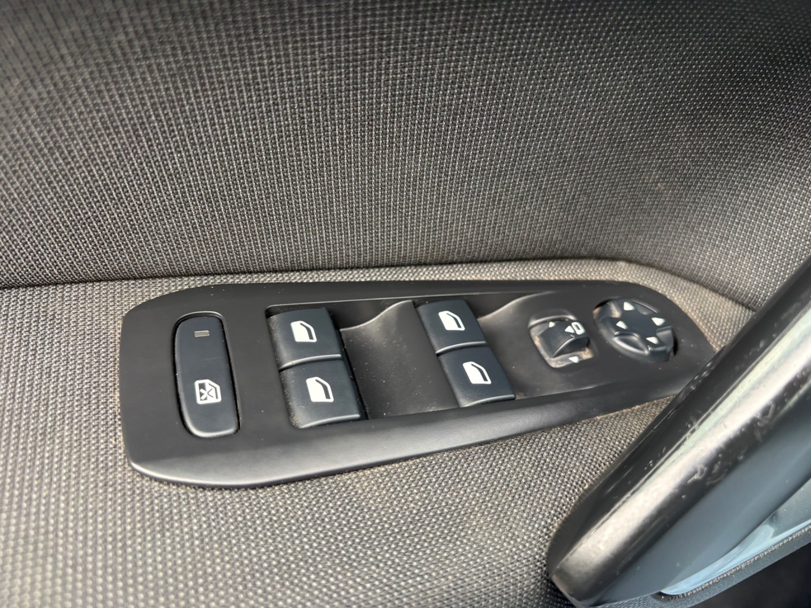 Peugeot 308 BlueHDi 120 Allure Sky