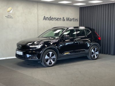 Volvo XC40  ReCharge Core 5d