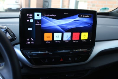 VW ID.5 Pro