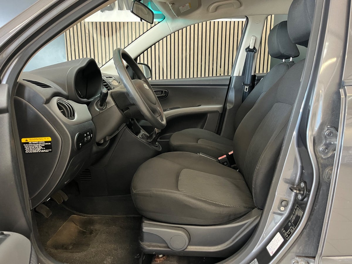 Hyundai i10 Comfort