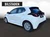 Toyota Yaris Hybrid H2 e-CVT thumbnail