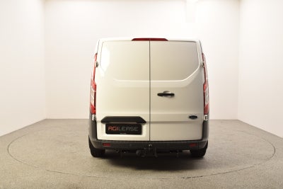 Ford Transit Custom 310S TDCi 170 Trend