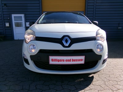 Renault Twingo 1,2 16V Authentique ECO2 3d