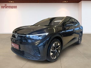 VW ID.4 Pro